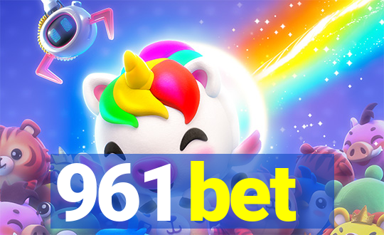 961 bet